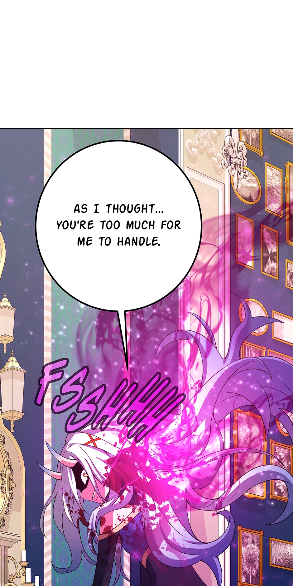 I'm a Part-Timer for the Gods Chapter 84 page 79 - 
