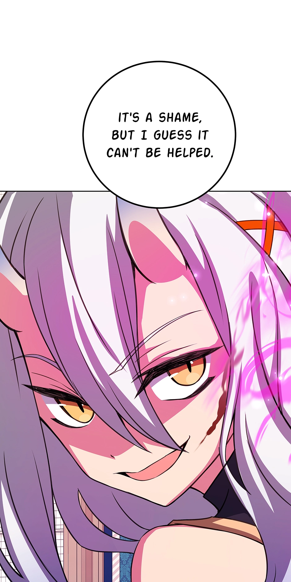I'm a Part-Timer for the Gods Chapter 84 page 81 - 