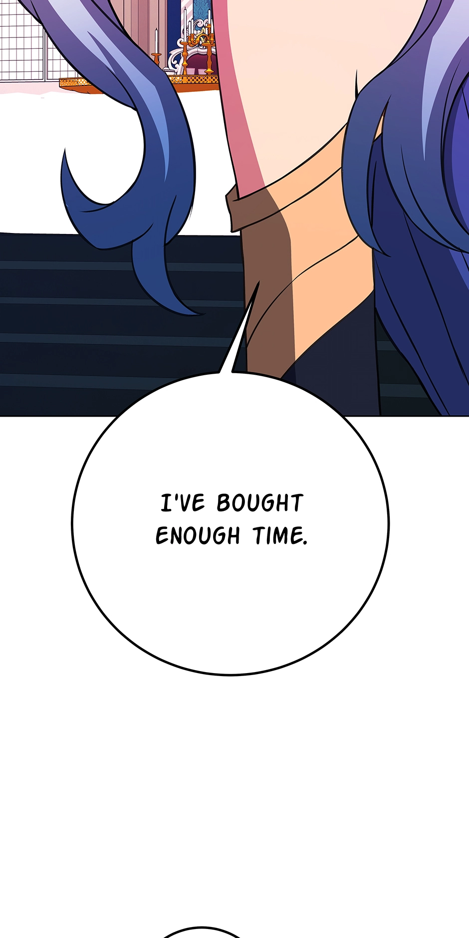 I'm a Part-Timer for the Gods Chapter 84 page 82 - 