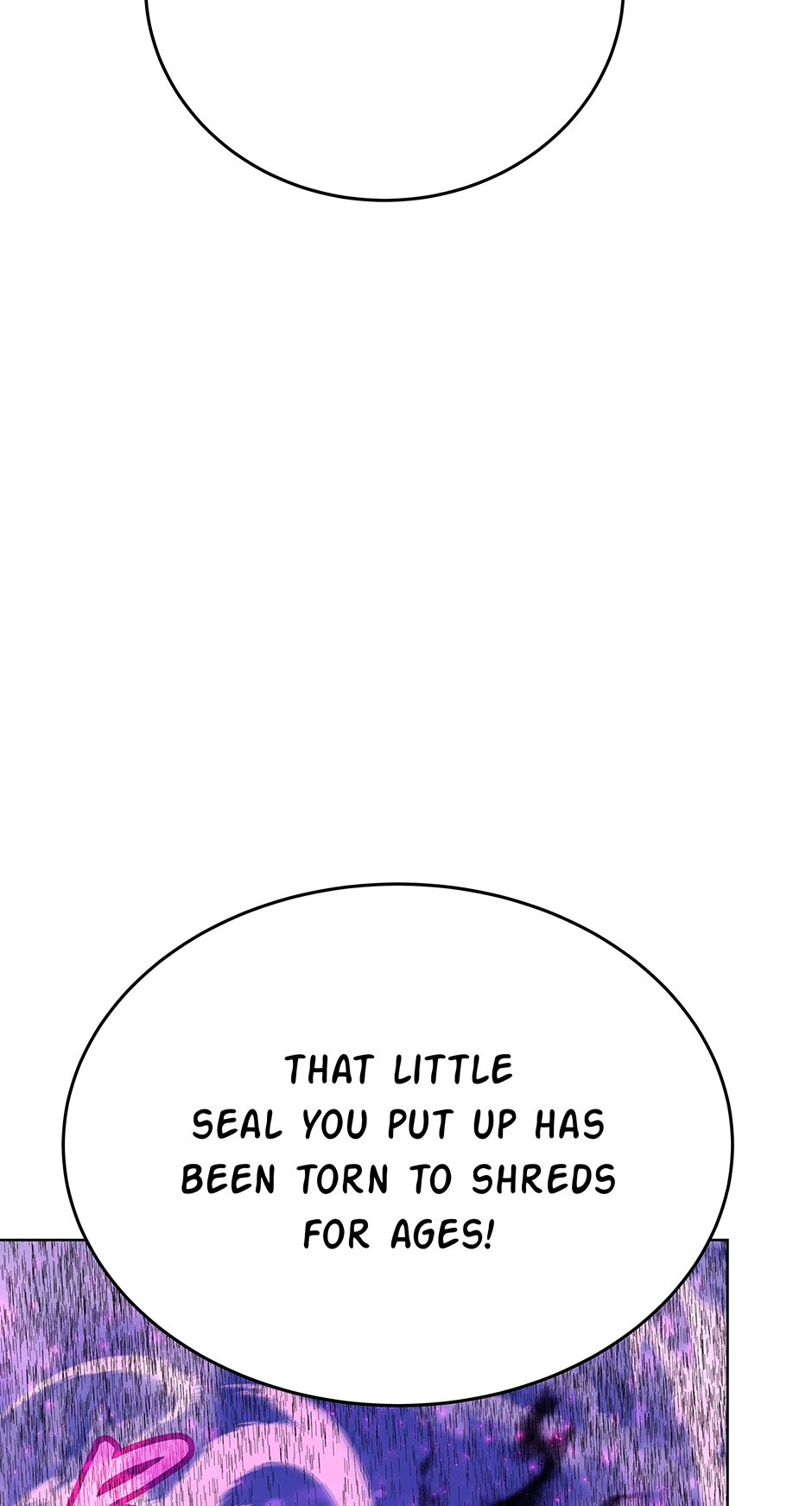I'm a Part-Timer for the Gods Chapter 84 page 86 - 