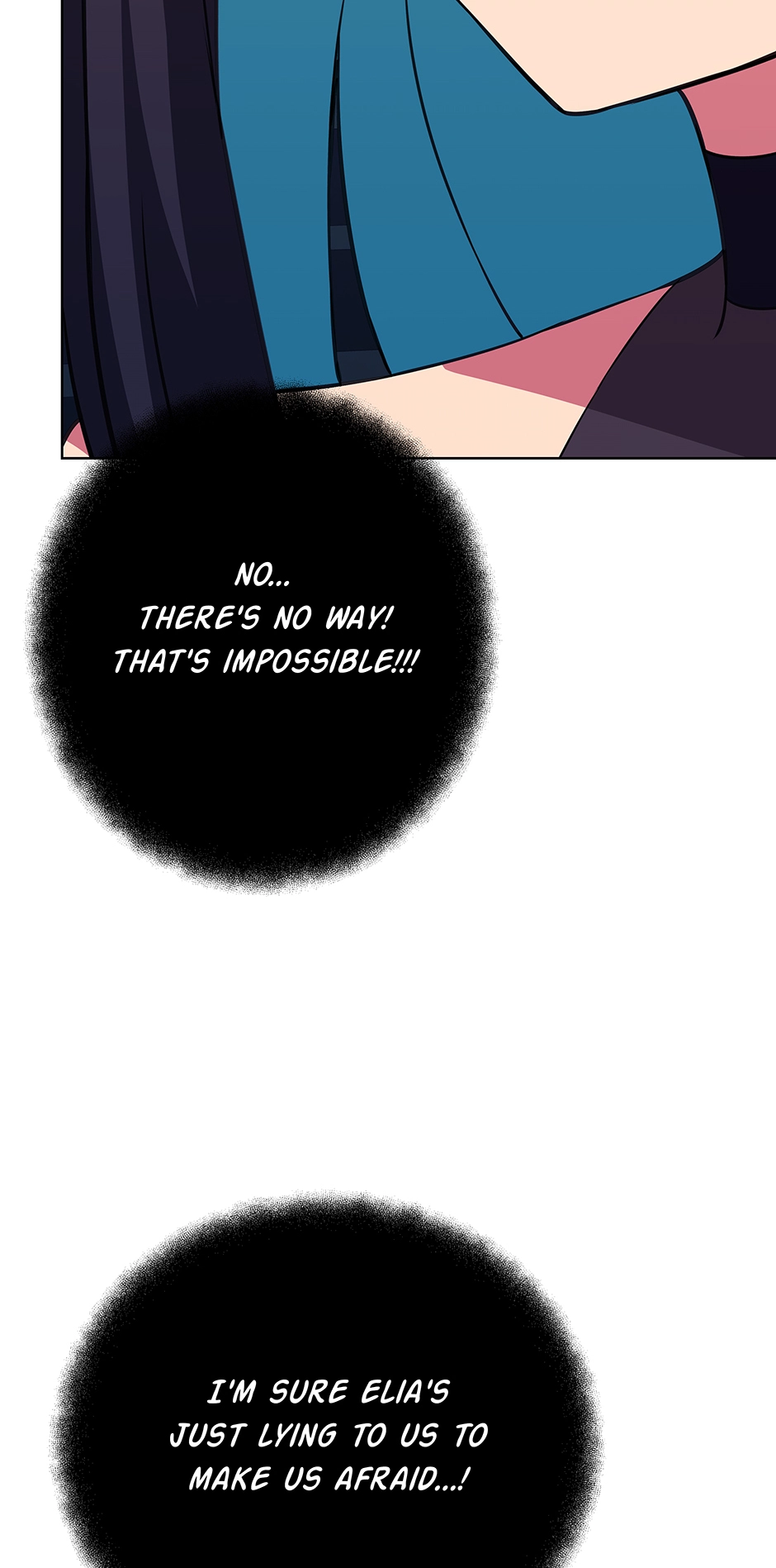 I'm a Part-Timer for the Gods Chapter 85 page 2 - 