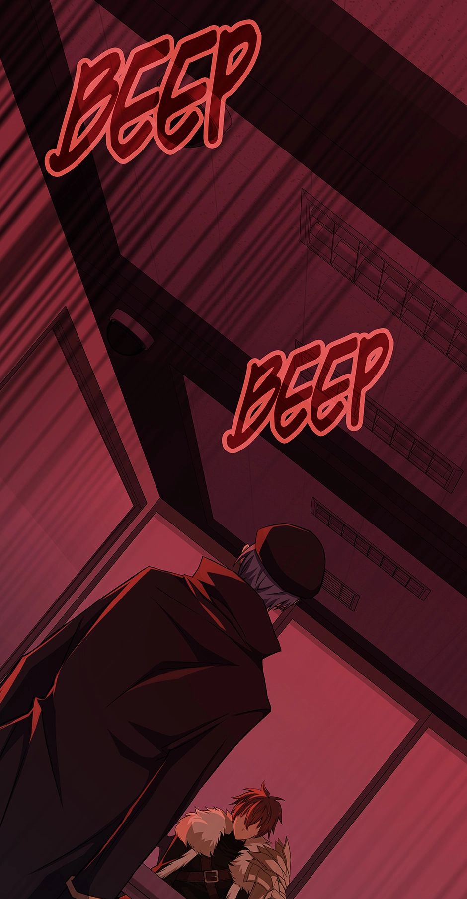 I'm a Part-Timer for the Gods Chapter 85 page 14 - 