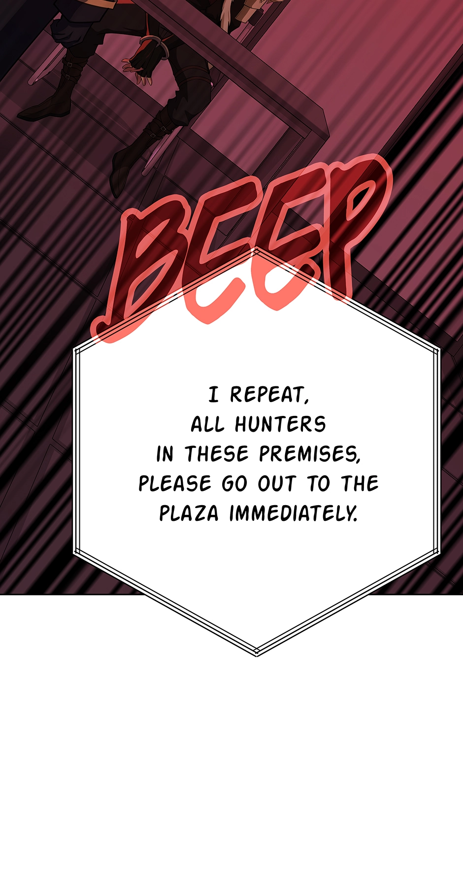 I'm a Part-Timer for the Gods Chapter 85 page 15 - 