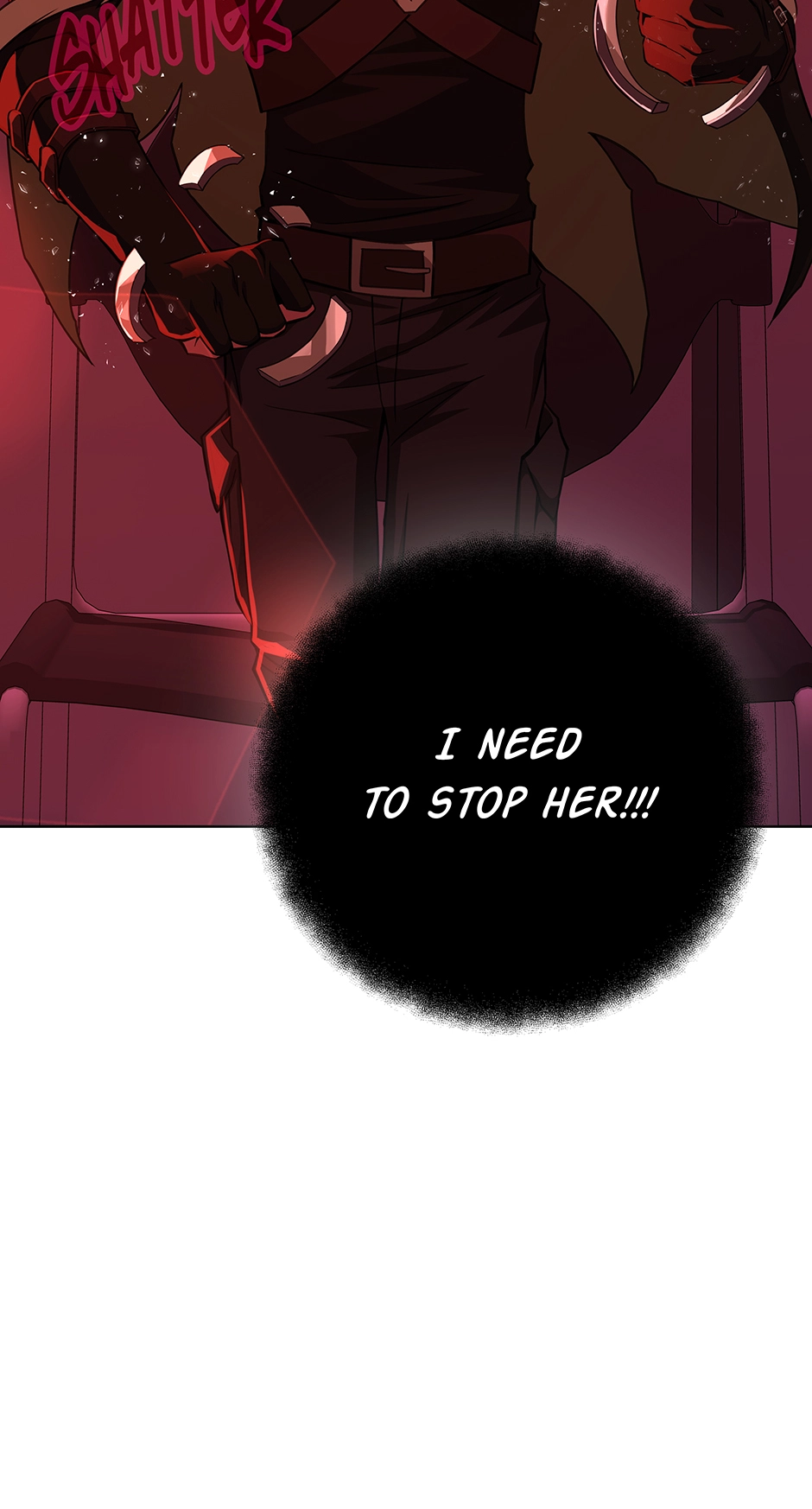 I'm a Part-Timer for the Gods Chapter 85 page 20 - 