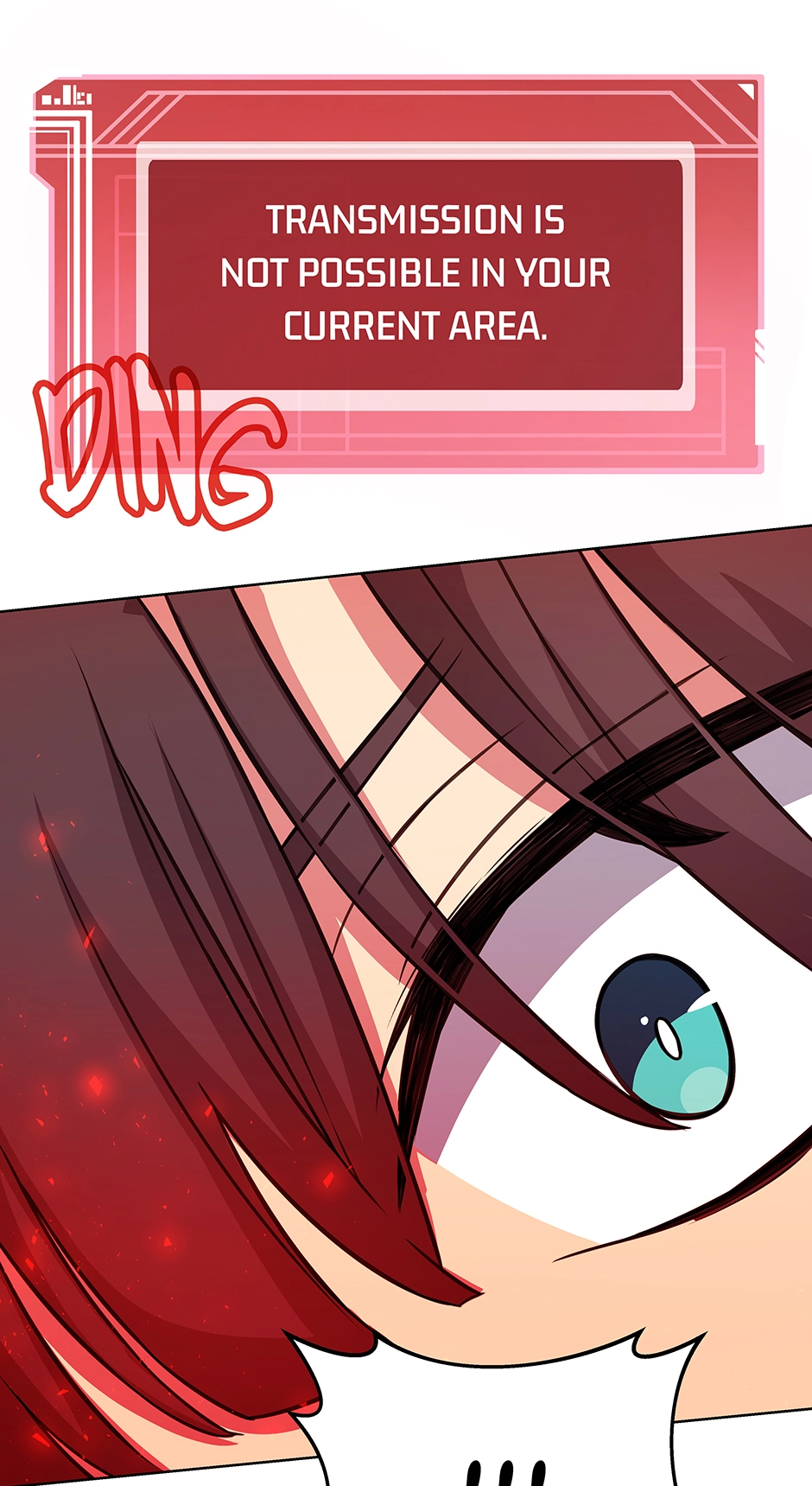 I'm a Part-Timer for the Gods Chapter 85 page 3 - 