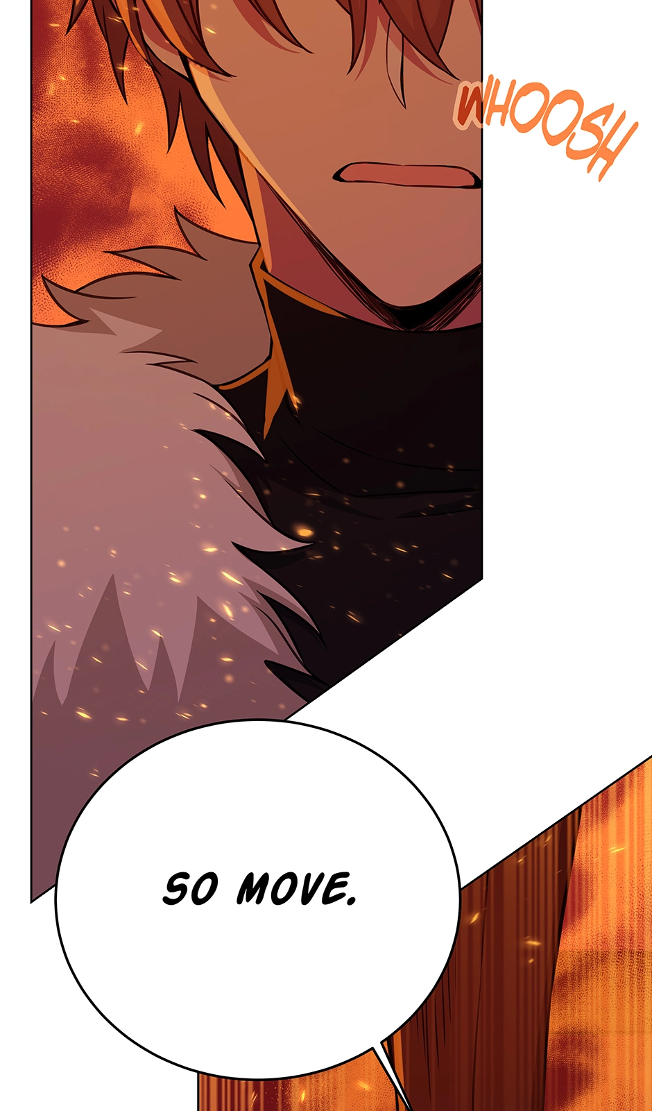 I'm a Part-Timer for the Gods Chapter 85 page 24 - 