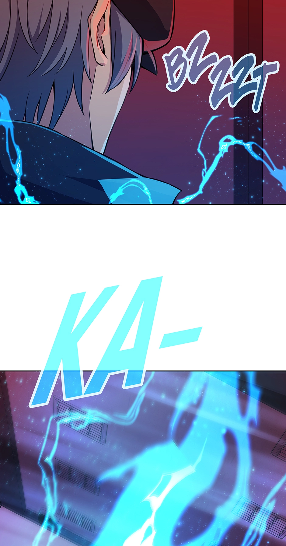 I'm a Part-Timer for the Gods Chapter 85 page 28 - 