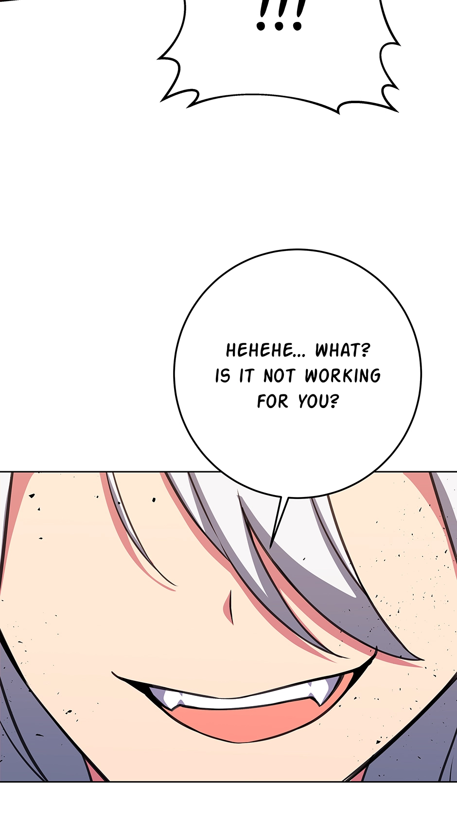 I'm a Part-Timer for the Gods Chapter 85 page 4 - 