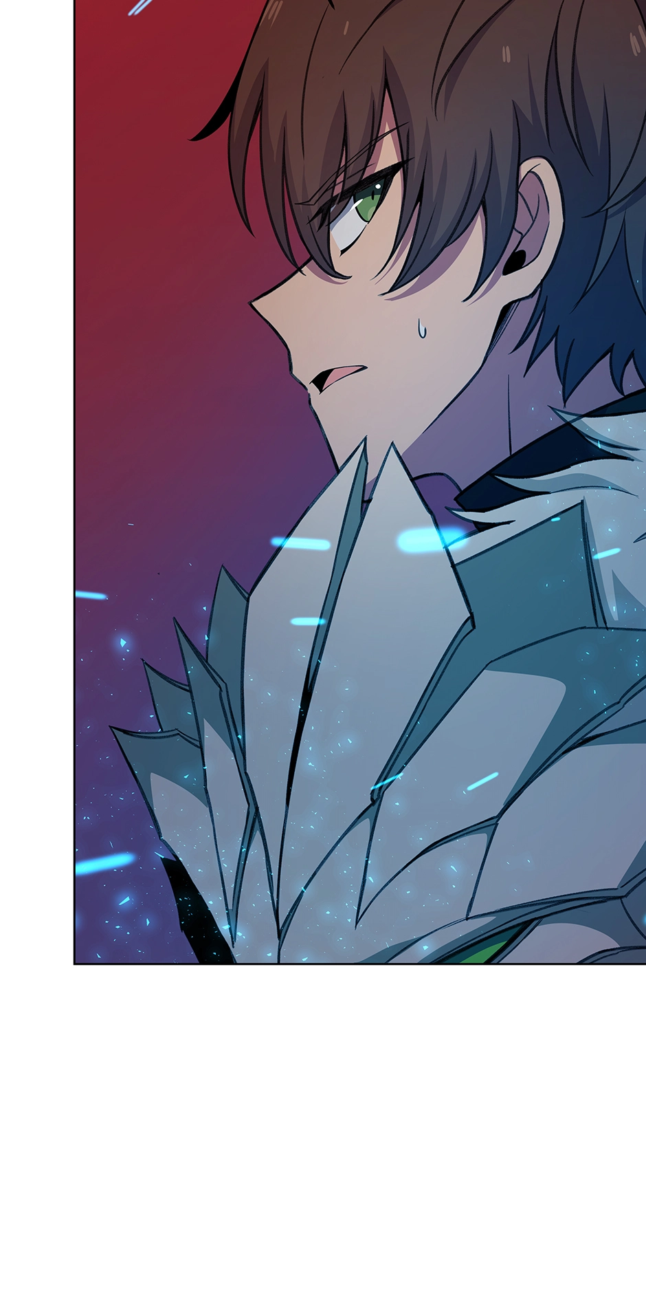 I'm a Part-Timer for the Gods Chapter 85 page 34 - 