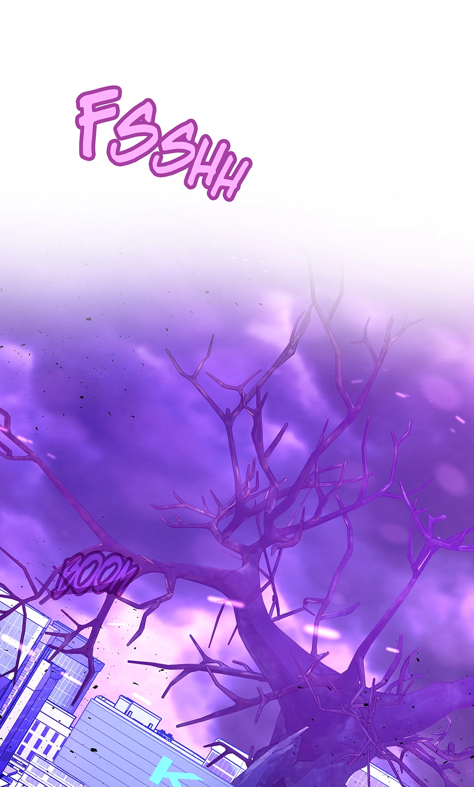 I'm a Part-Timer for the Gods Chapter 85 page 37 - 