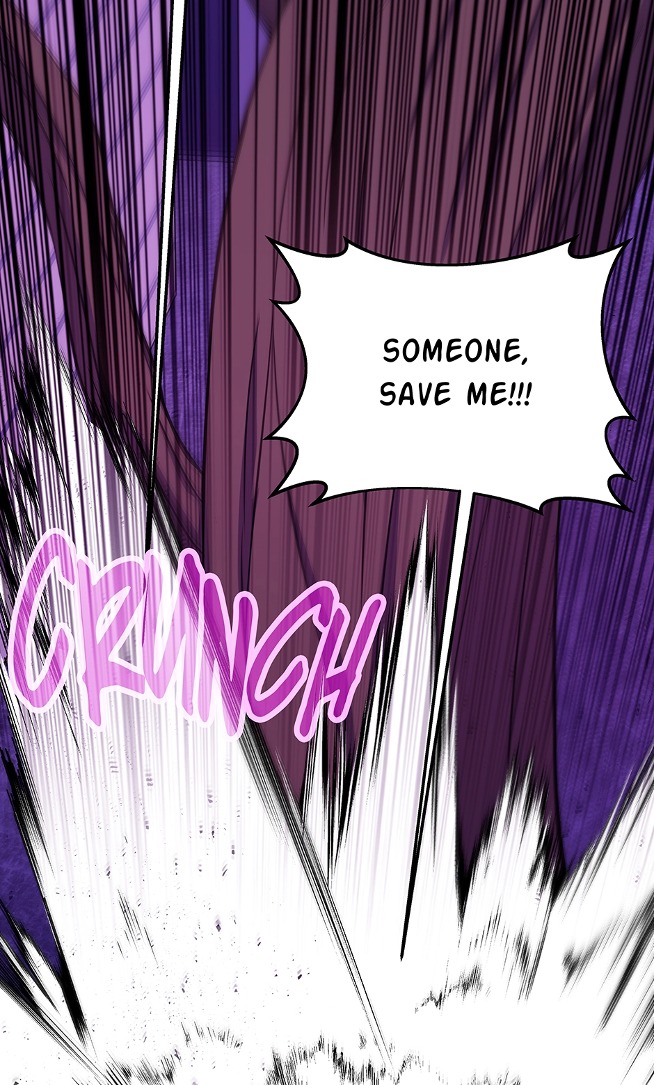 I'm a Part-Timer for the Gods Chapter 85 page 38 - 