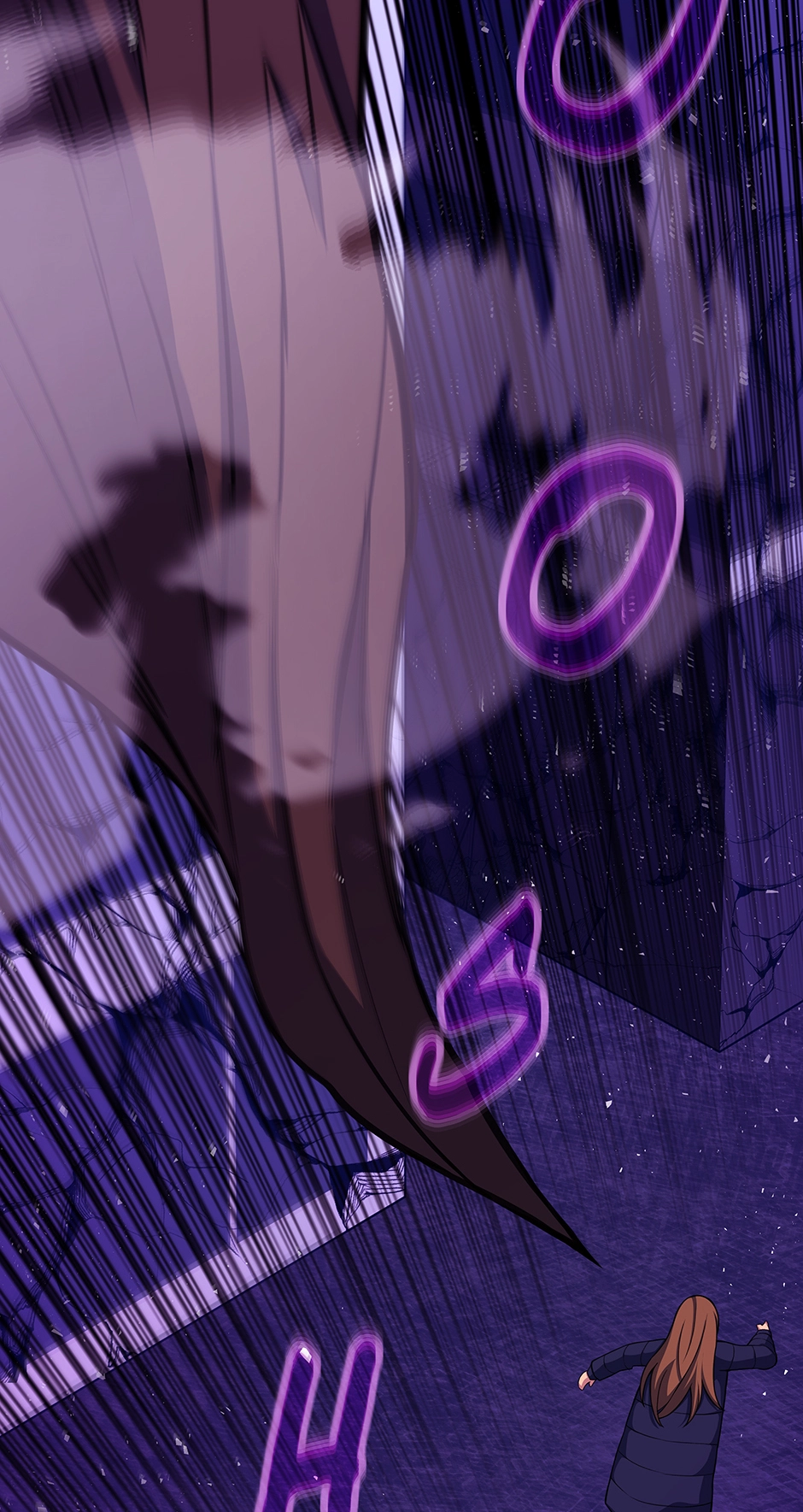 I'm a Part-Timer for the Gods Chapter 85 page 43 - 