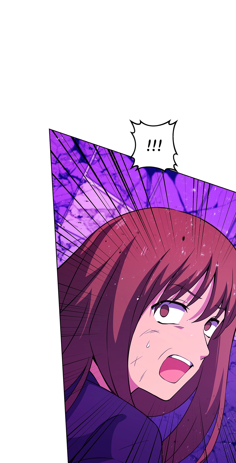 I'm a Part-Timer for the Gods Chapter 85 page 45 - 