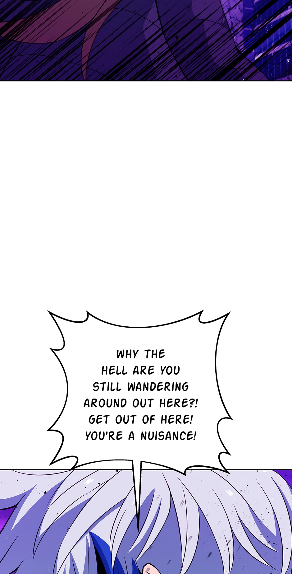 I'm a Part-Timer for the Gods Chapter 85 page 48 - 