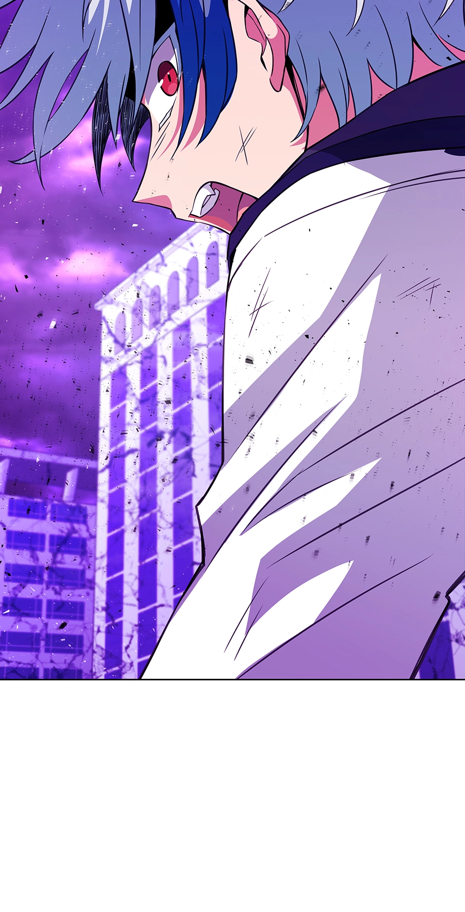 I'm a Part-Timer for the Gods Chapter 85 page 49 - 