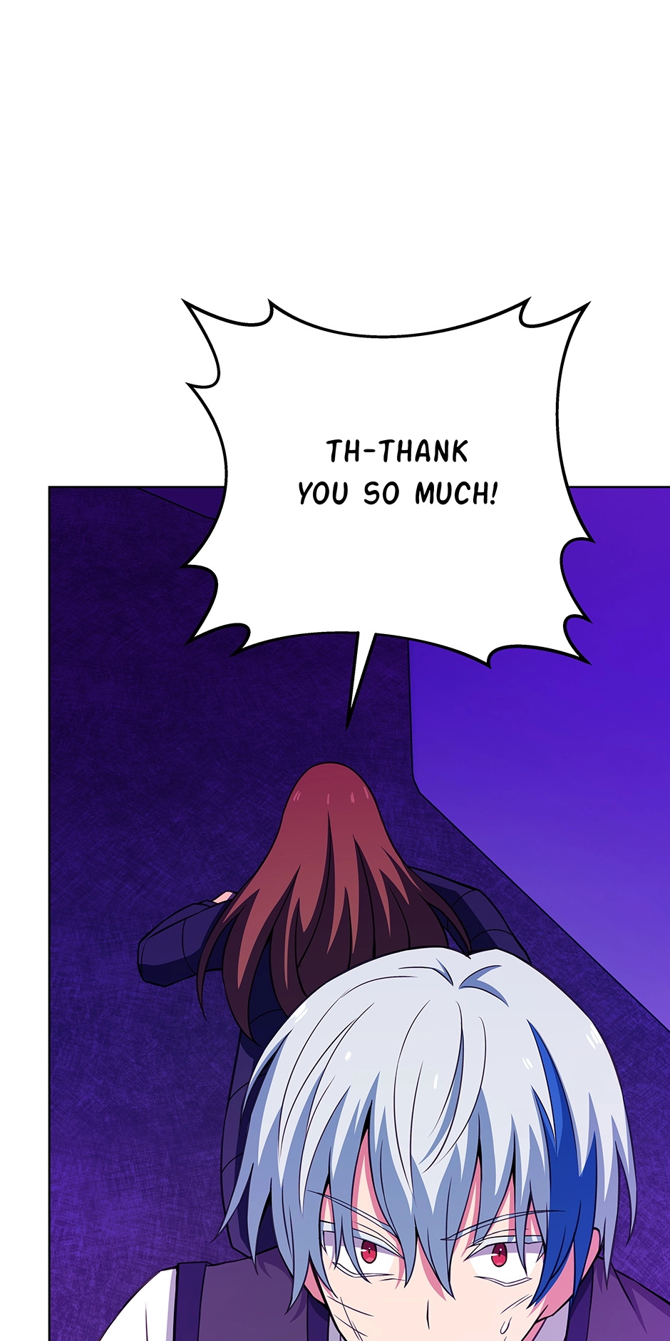 I'm a Part-Timer for the Gods Chapter 85 page 50 - 