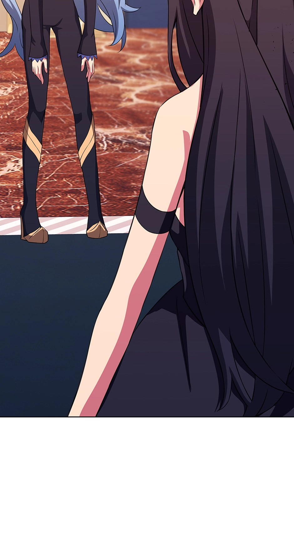 I'm a Part-Timer for the Gods Chapter 85 page 6 - 
