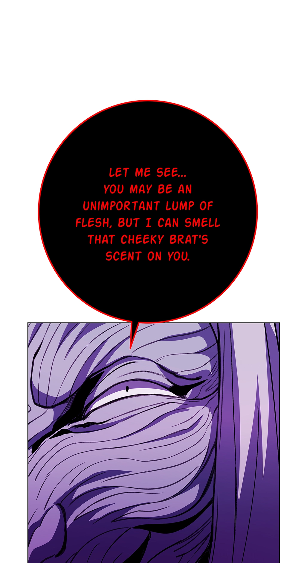 I'm a Part-Timer for the Gods Chapter 85 page 54 - 