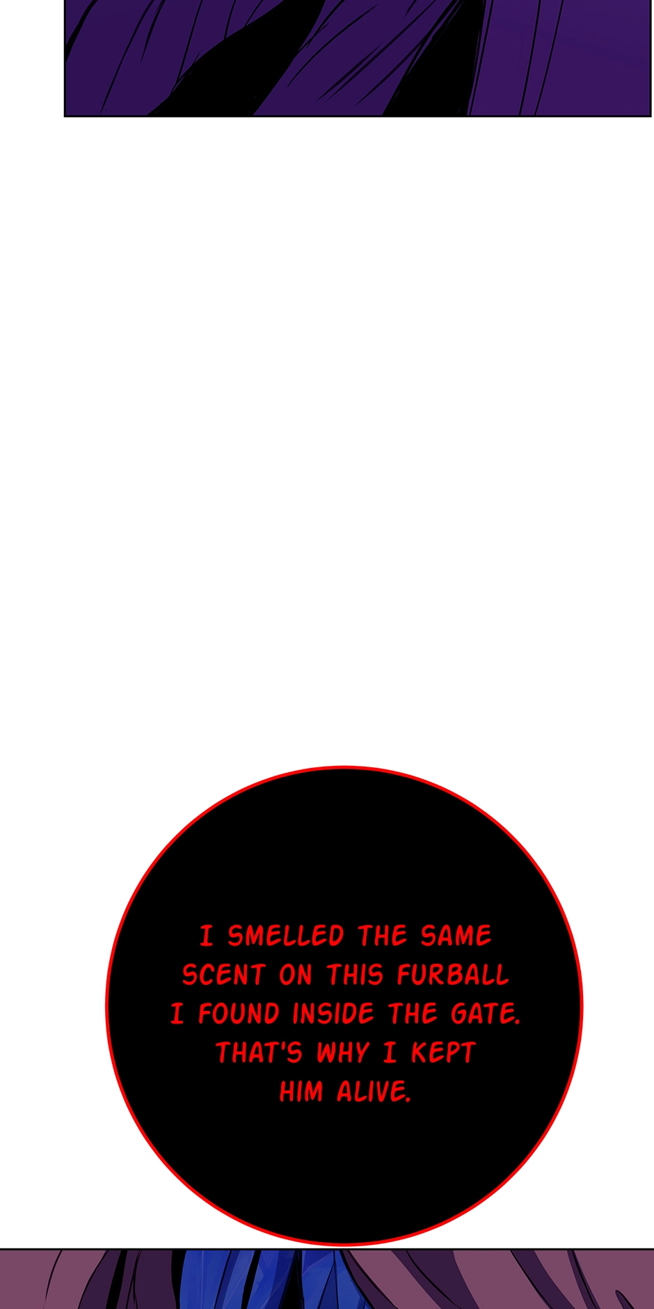 I'm a Part-Timer for the Gods Chapter 85 page 55 - 