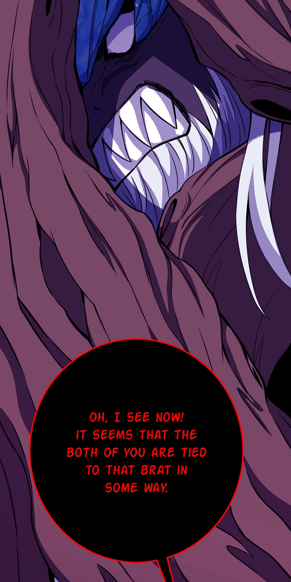 I'm a Part-Timer for the Gods Chapter 85 page 56 - 