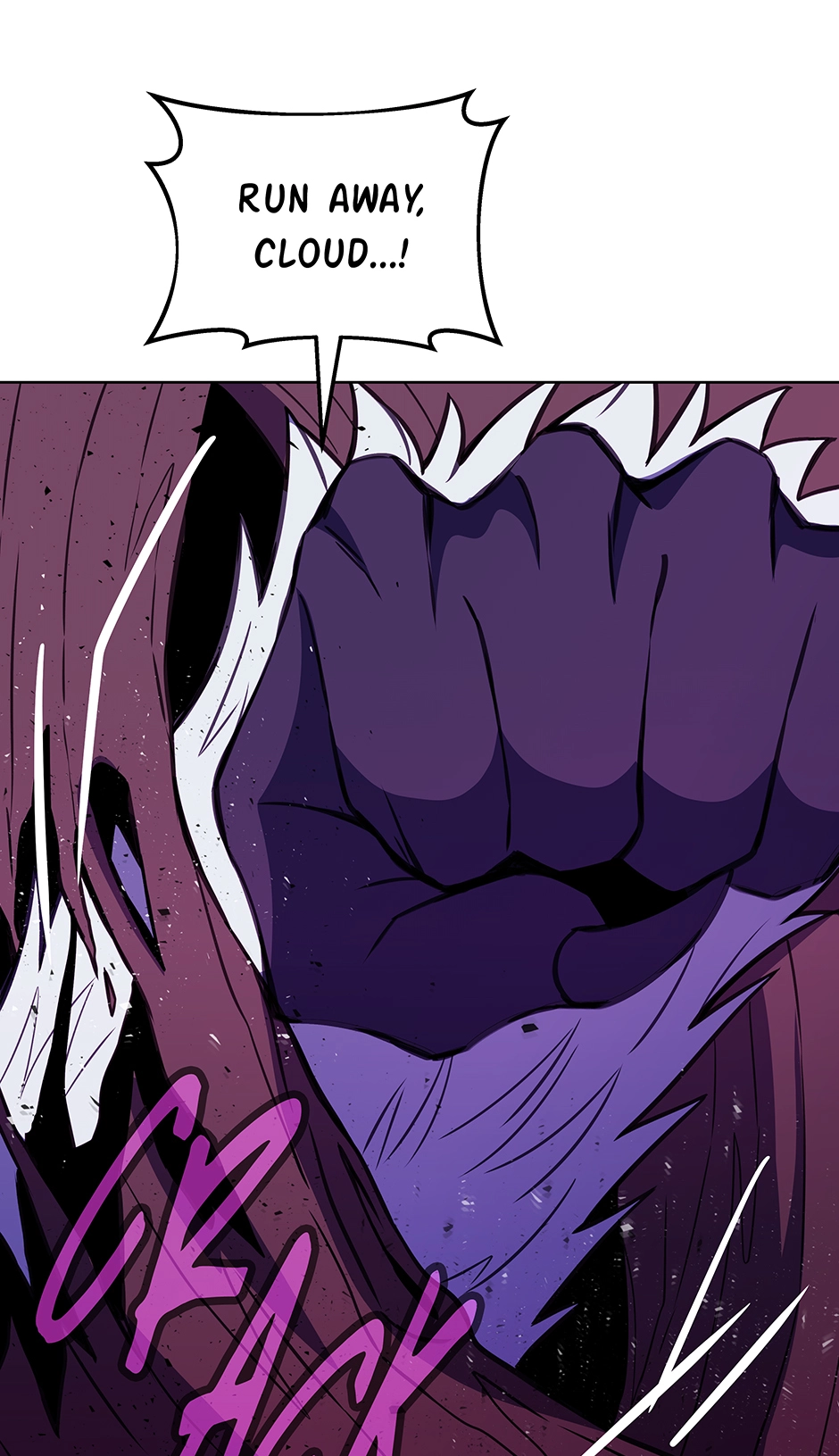 I'm a Part-Timer for the Gods Chapter 85 page 59 - 