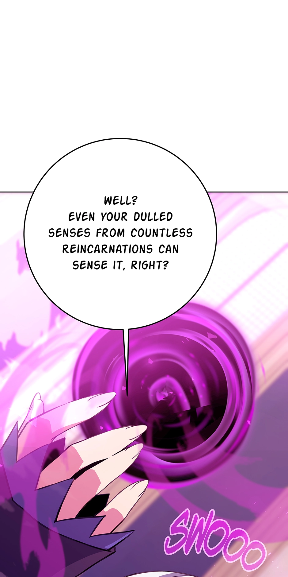 I'm a Part-Timer for the Gods Chapter 85 page 7 - 