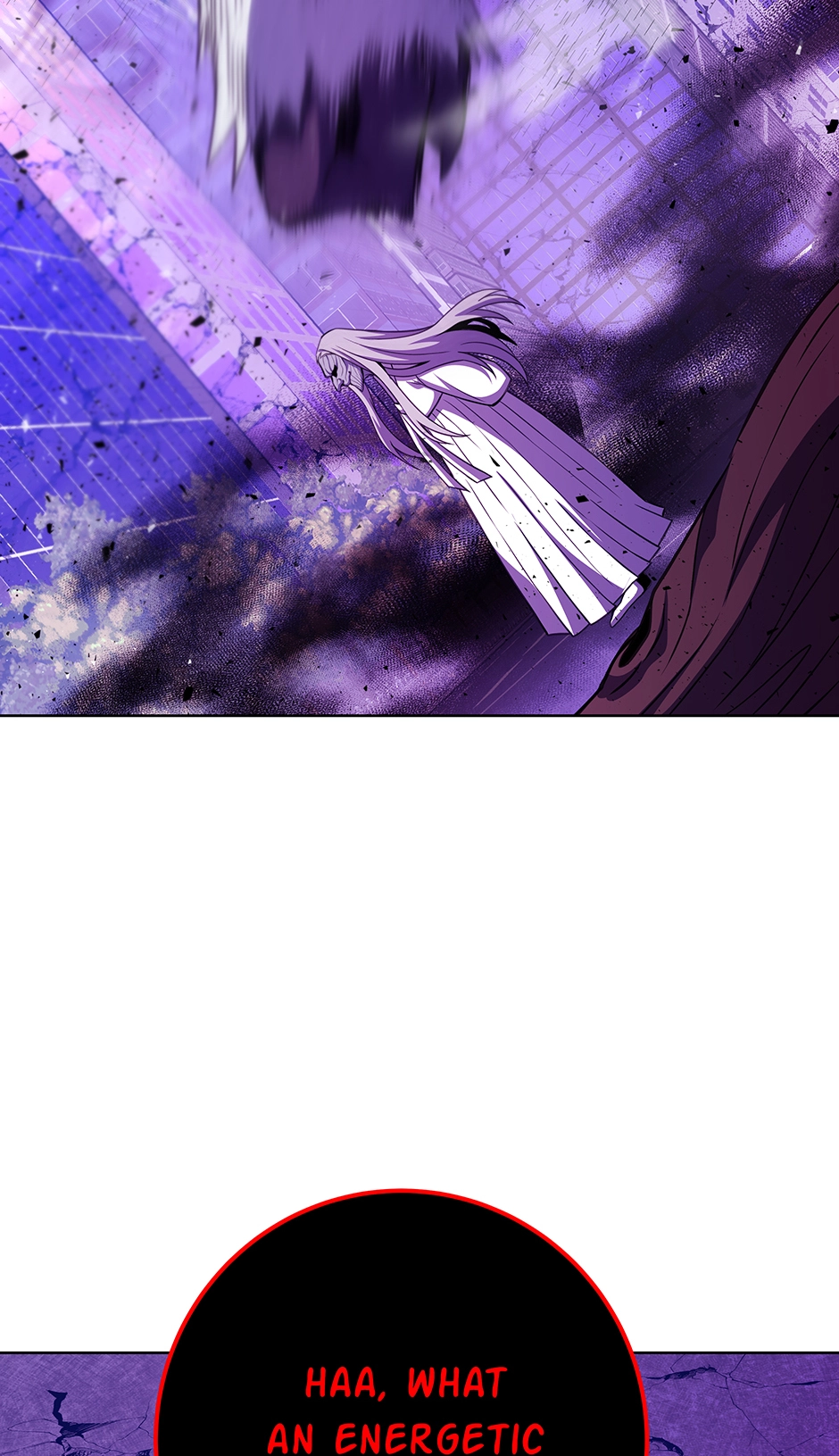 I'm a Part-Timer for the Gods Chapter 85 page 62 - 