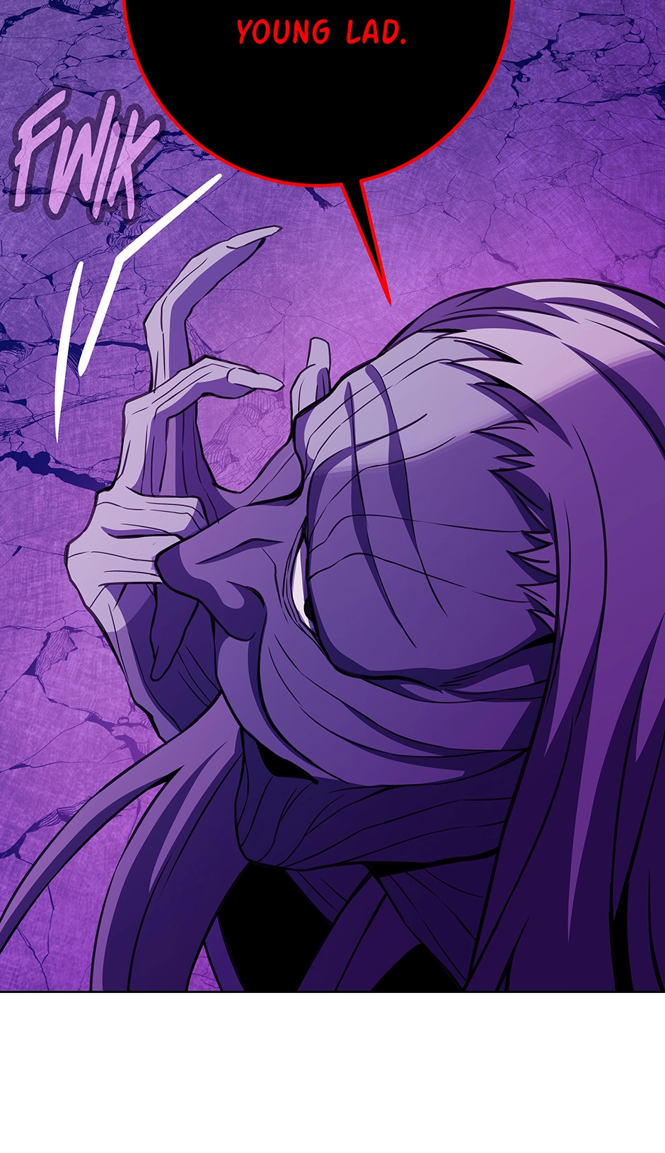 I'm a Part-Timer for the Gods Chapter 85 page 63 - 