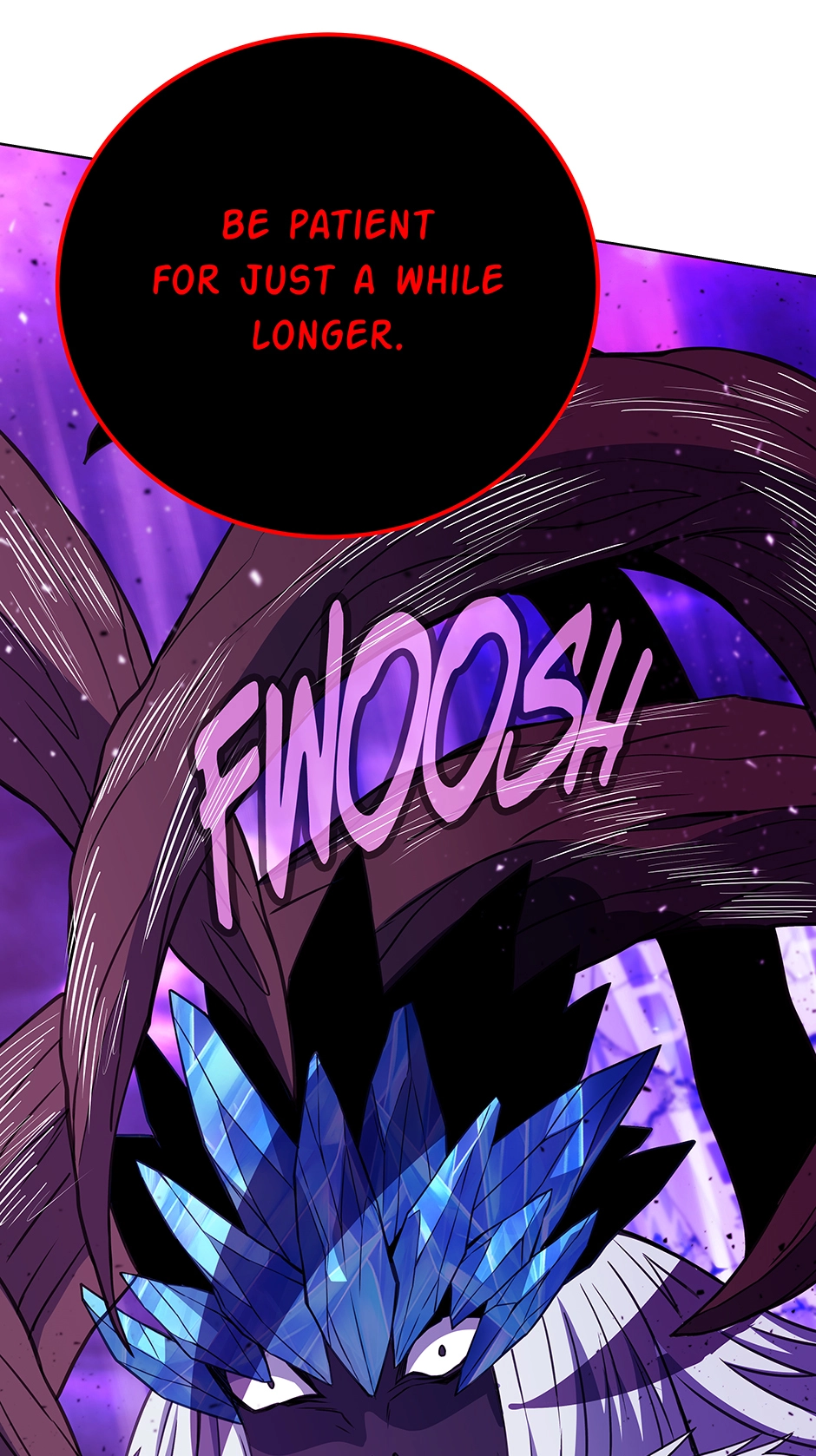 I'm a Part-Timer for the Gods Chapter 85 page 64 - 