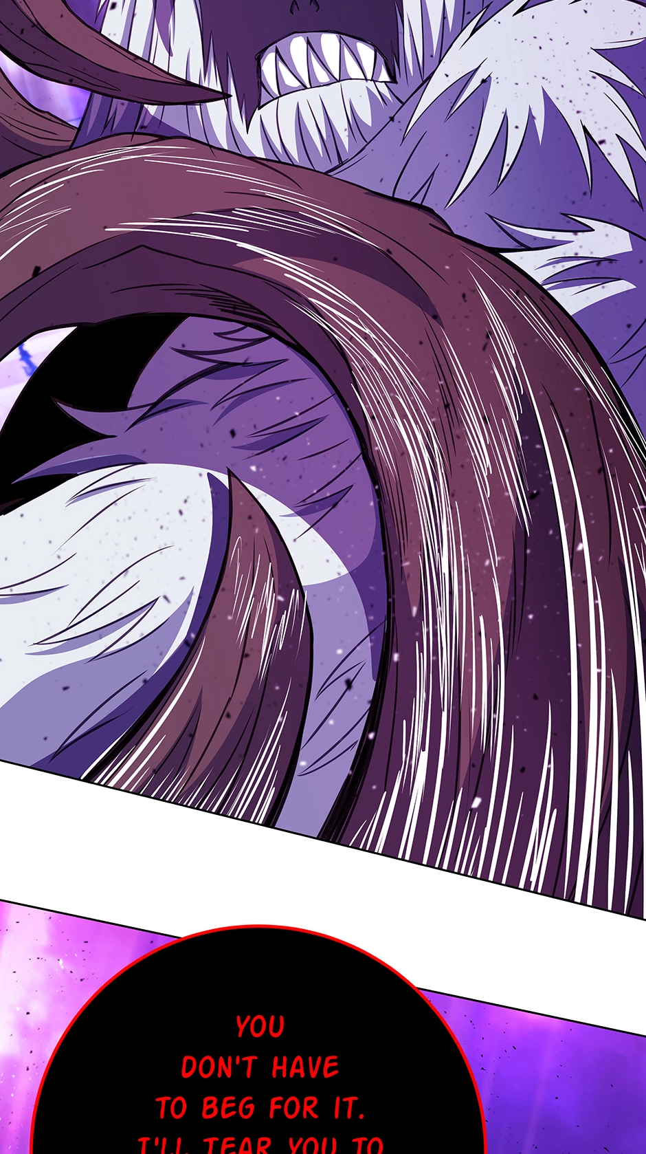 I'm a Part-Timer for the Gods Chapter 85 page 65 - 