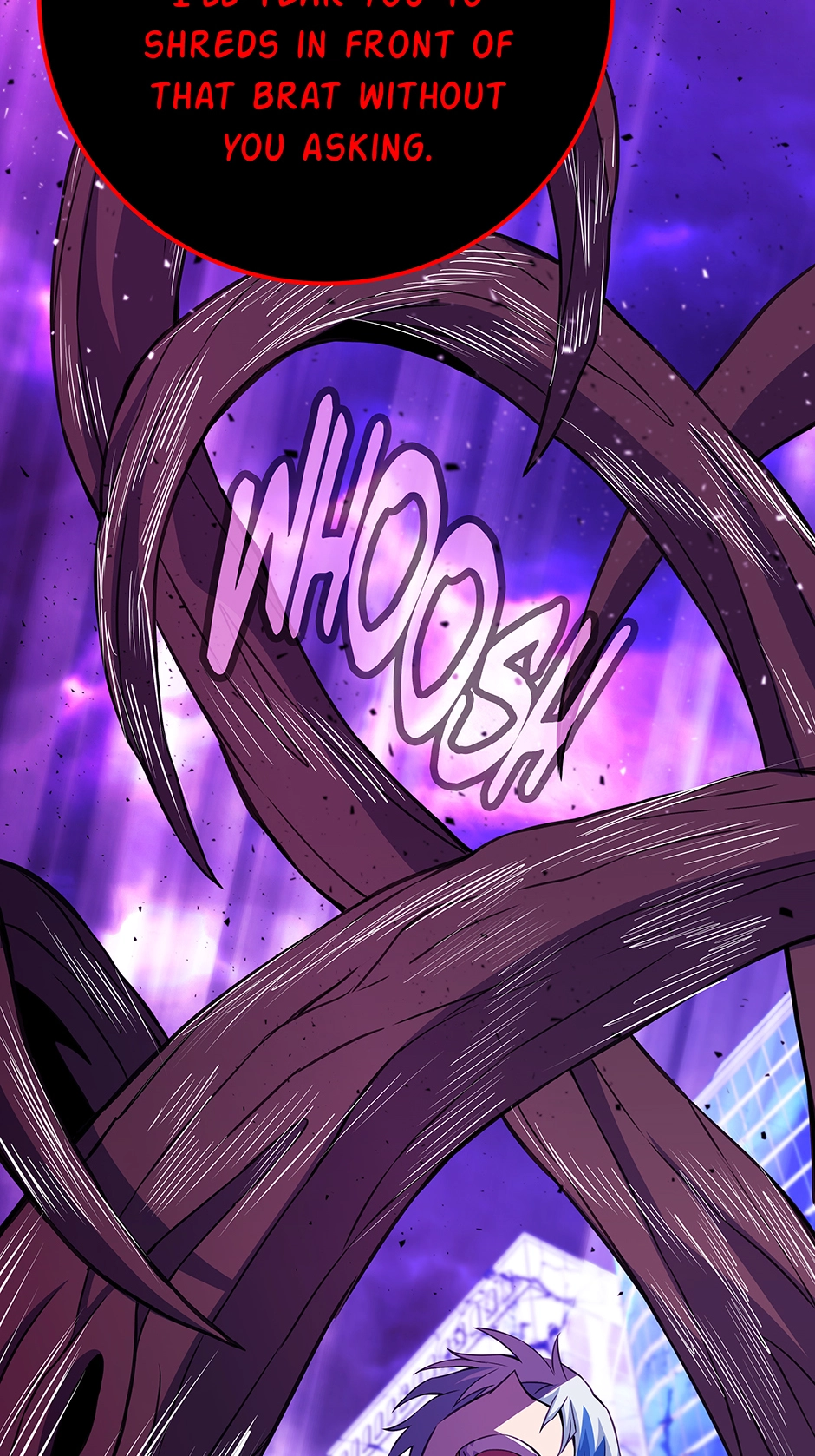 I'm a Part-Timer for the Gods Chapter 85 page 66 - 