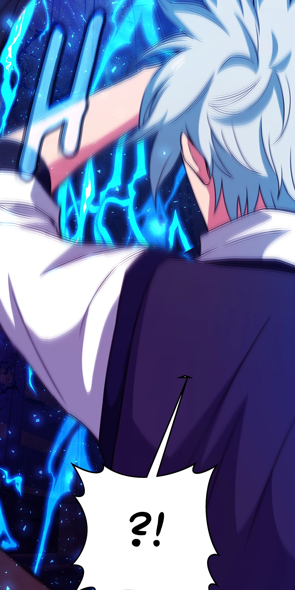 I'm a Part-Timer for the Gods Chapter 85 page 72 - 