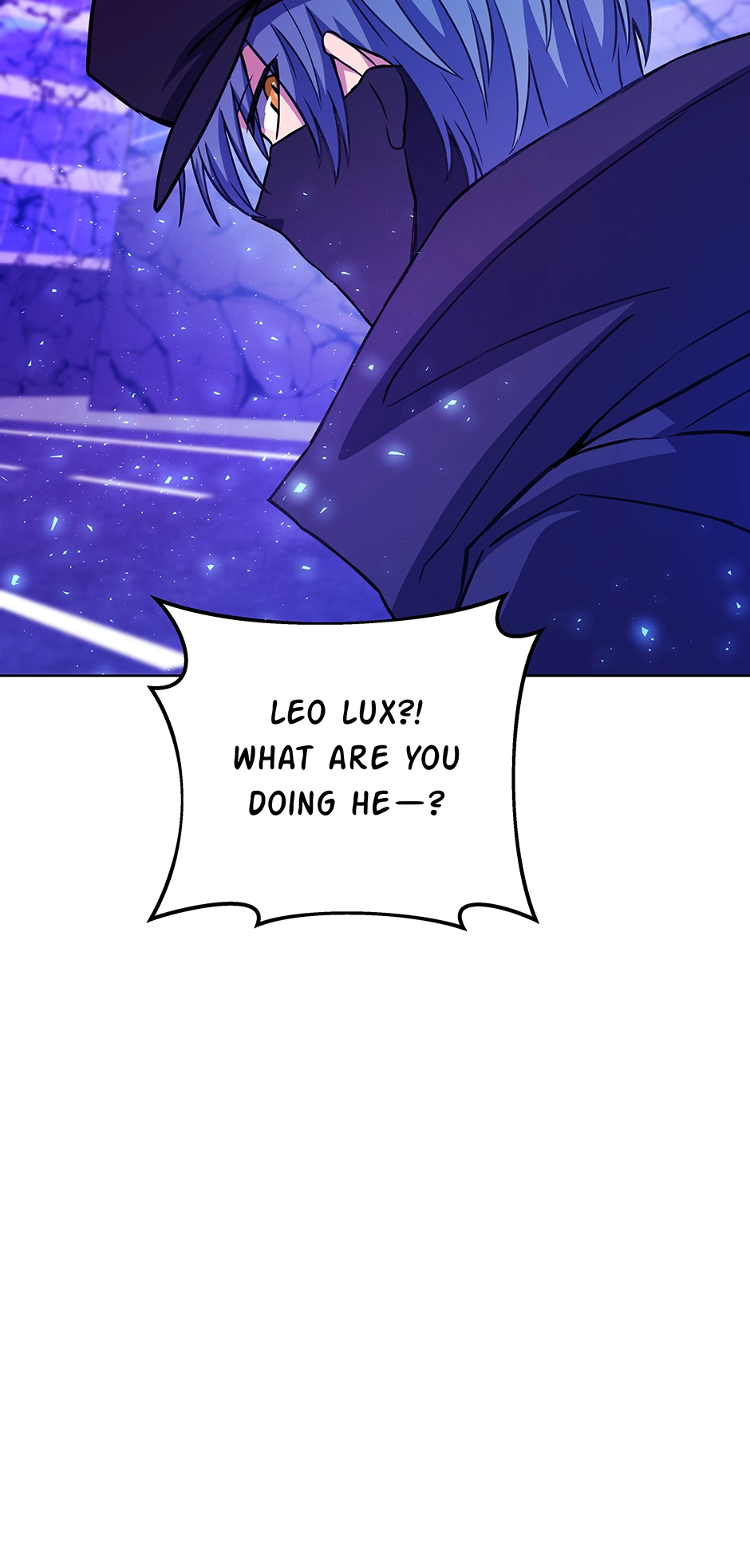 I'm a Part-Timer for the Gods Chapter 85 page 77 - 