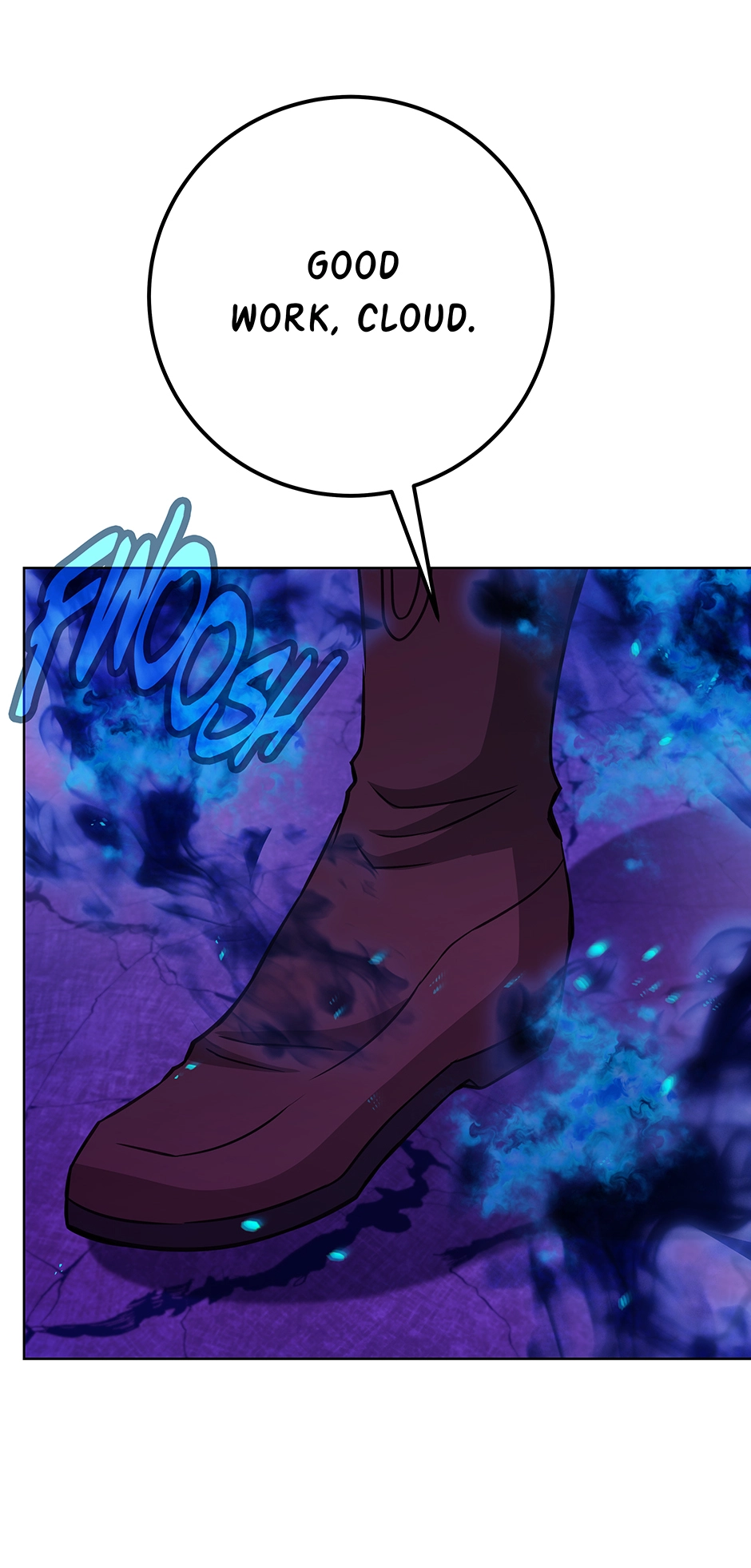 I'm a Part-Timer for the Gods Chapter 85 page 78 - 