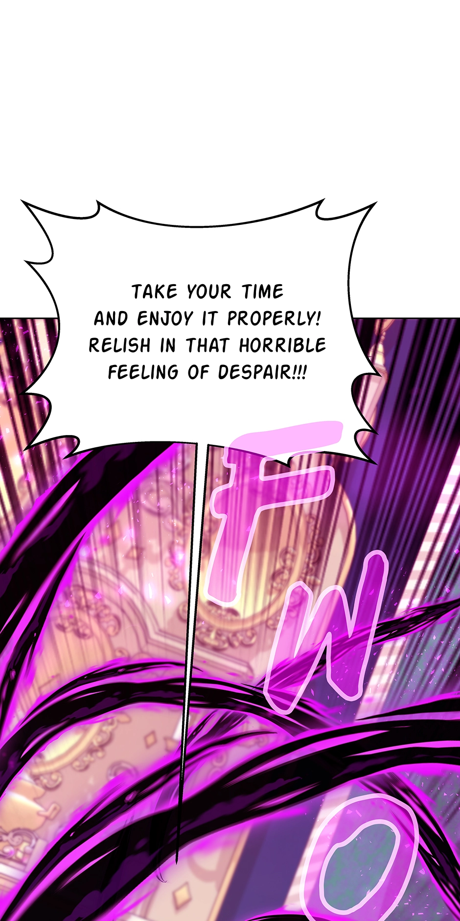 I'm a Part-Timer for the Gods Chapter 85 page 9 - 