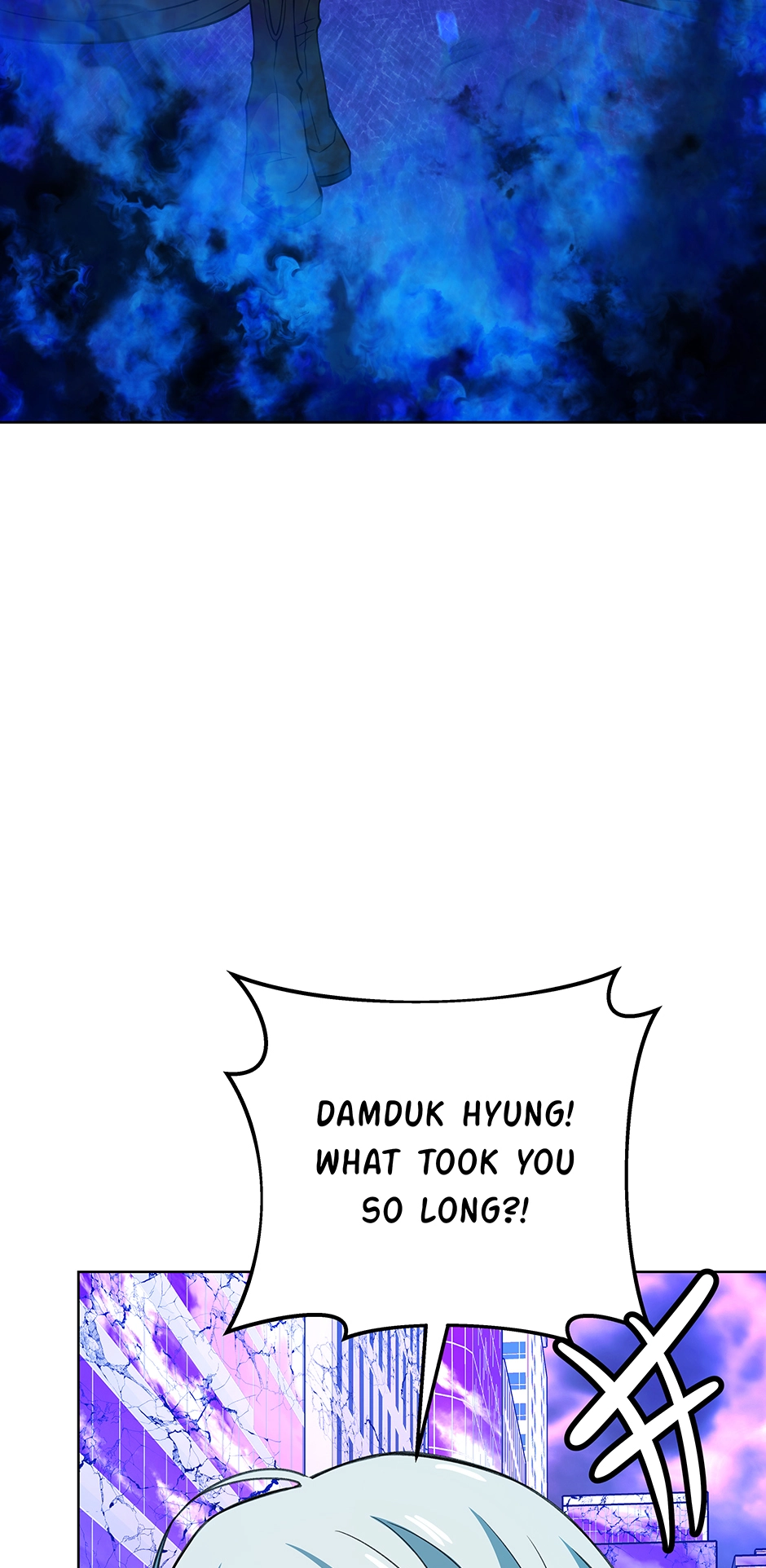 I'm a Part-Timer for the Gods Chapter 85 page 81 - 