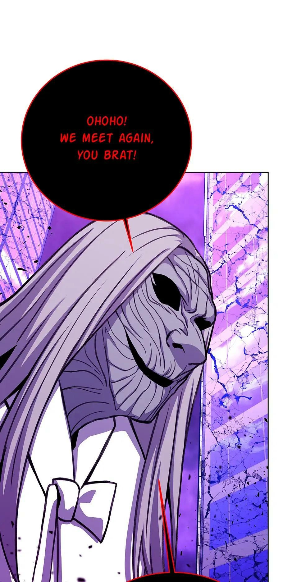 I'm a Part-Timer for the Gods Chapter 86 page 2 - 