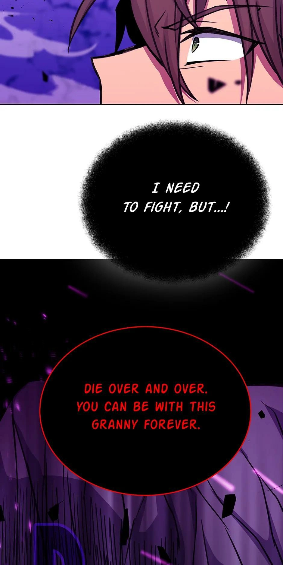 I'm a Part-Timer for the Gods Chapter 86 page 101 - 