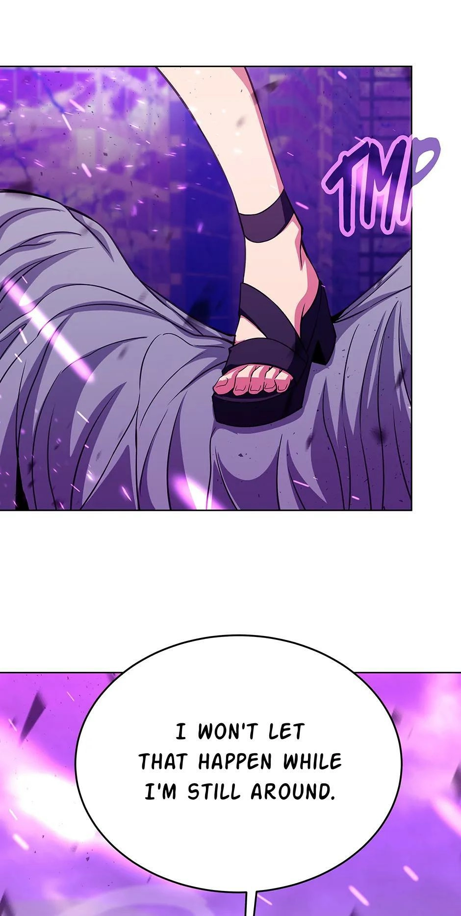 I'm a Part-Timer for the Gods Chapter 86 page 104 - 