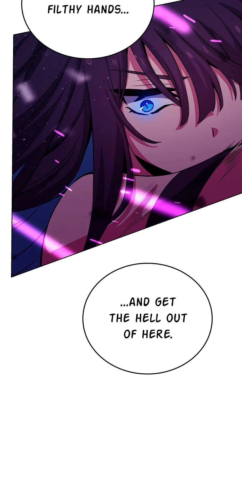 I'm a Part-Timer for the Gods Chapter 86 page 108 - 