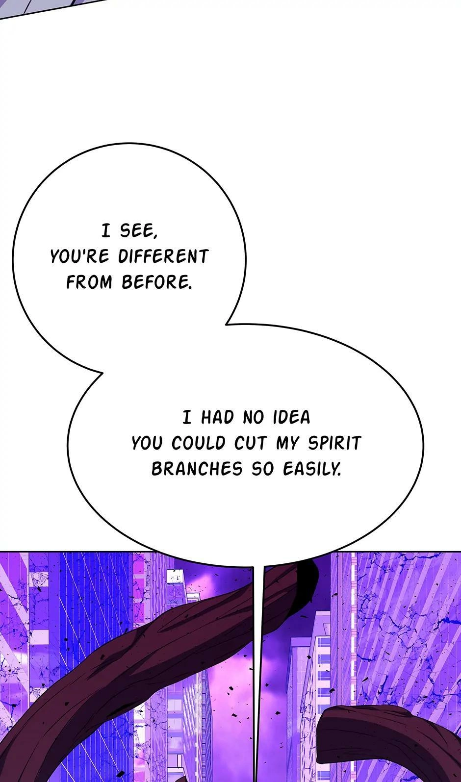 I'm a Part-Timer for the Gods Chapter 86 page 13 - 