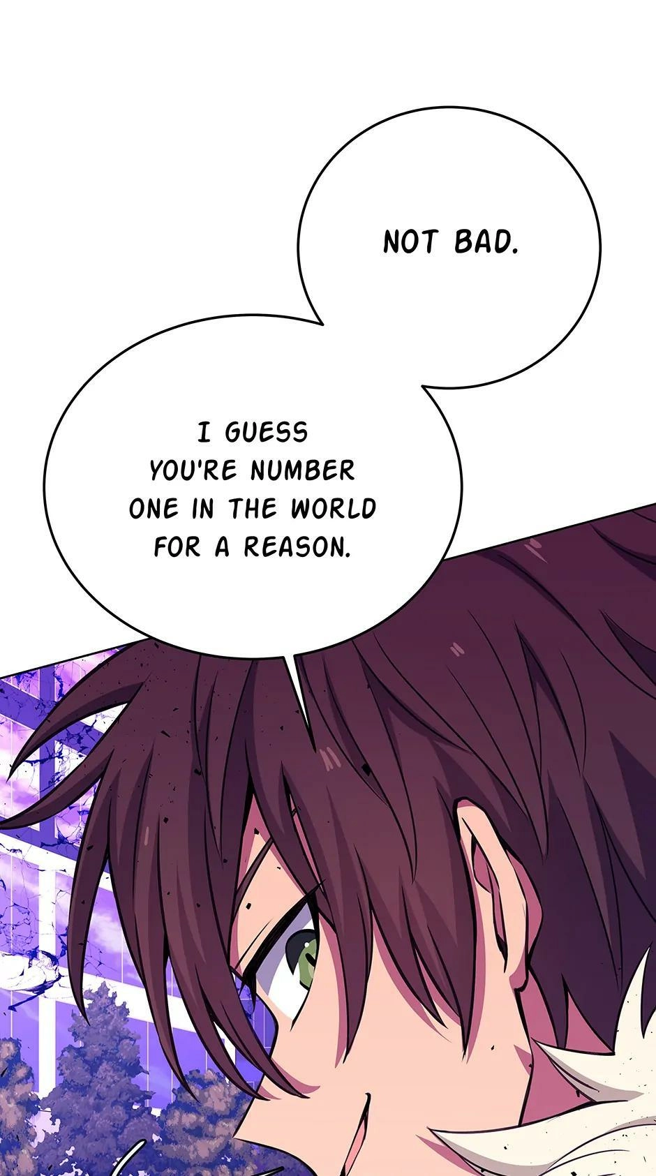 I'm a Part-Timer for the Gods Chapter 86 page 16 - 