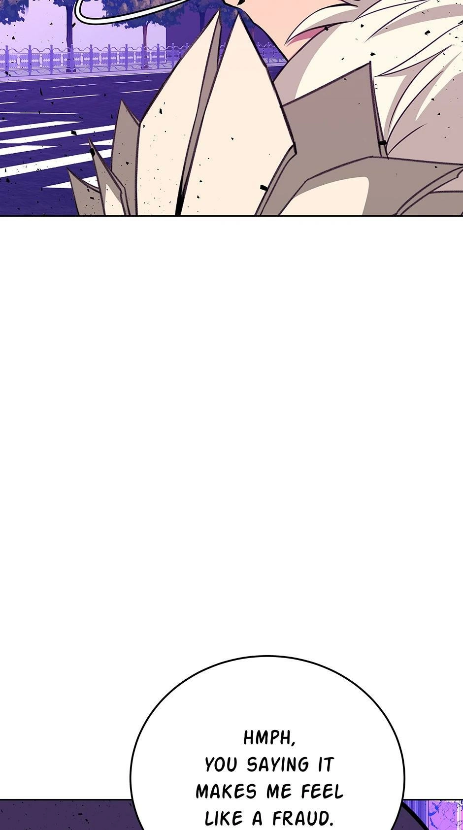 I'm a Part-Timer for the Gods Chapter 86 page 17 - 