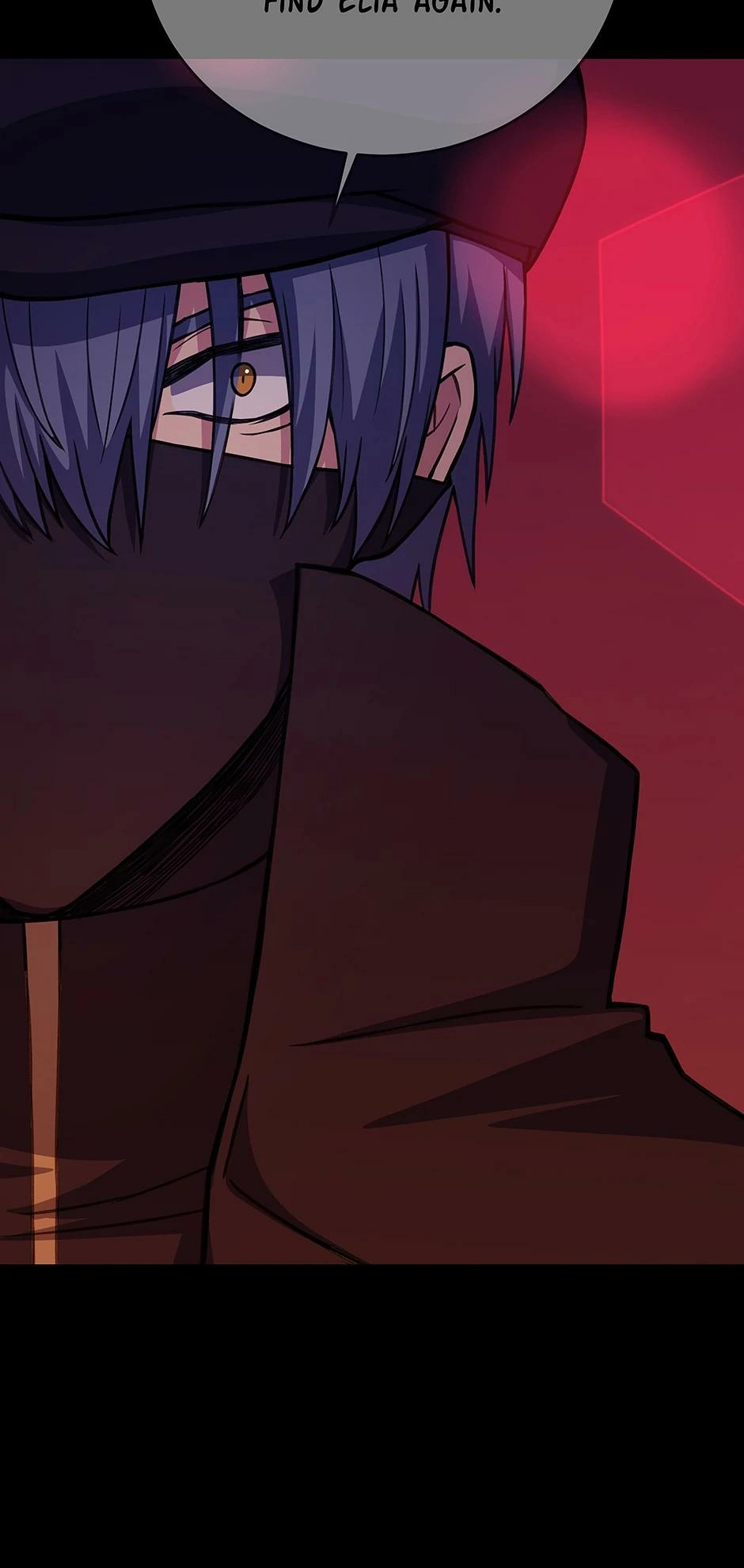 I'm a Part-Timer for the Gods Chapter 86 page 22 - 