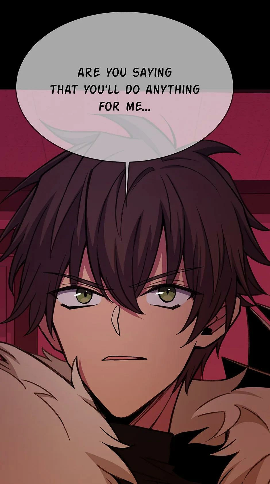 I'm a Part-Timer for the Gods Chapter 86 page 23 - 