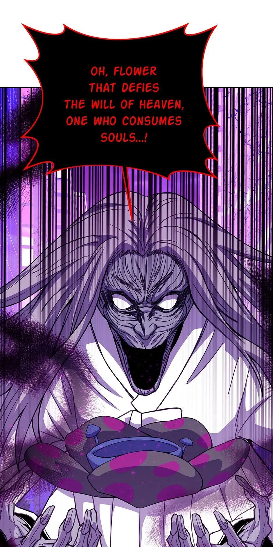 I'm a Part-Timer for the Gods Chapter 86 page 28 - 