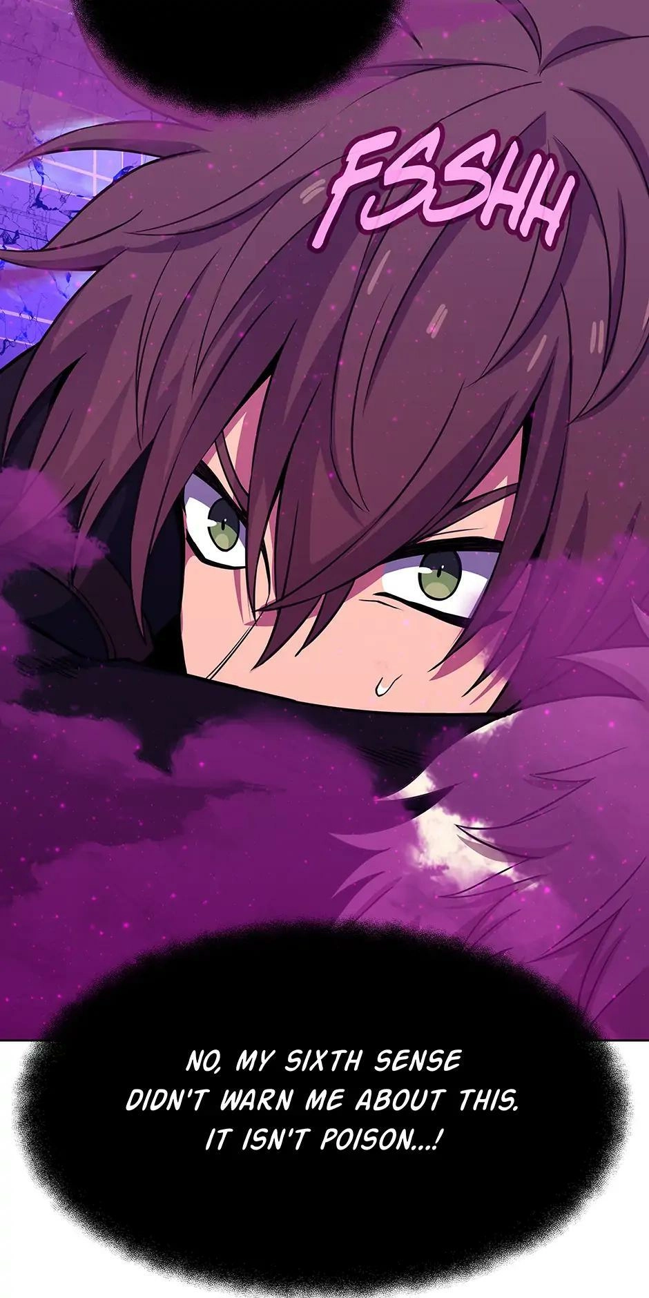 I'm a Part-Timer for the Gods Chapter 86 page 32 - 