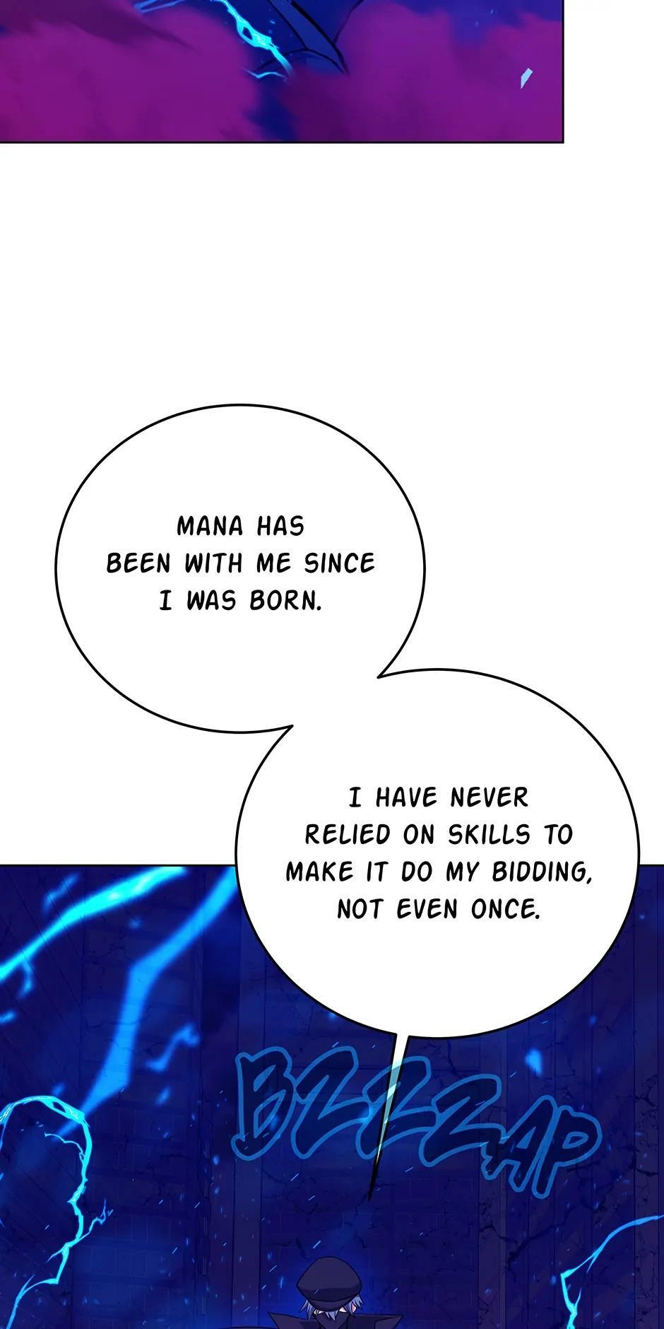 I'm a Part-Timer for the Gods Chapter 86 page 38 - 