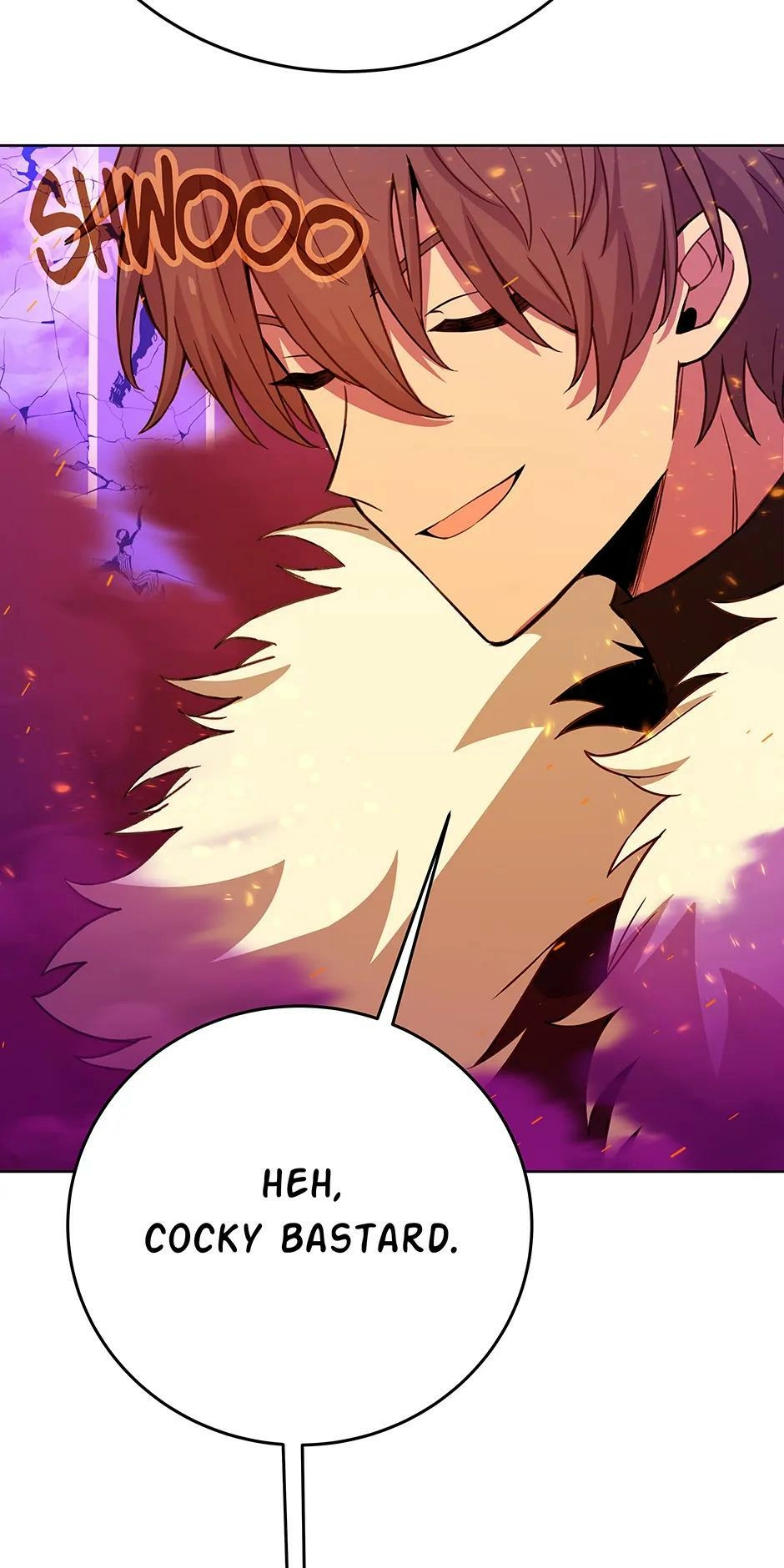 I'm a Part-Timer for the Gods Chapter 86 page 40 - 