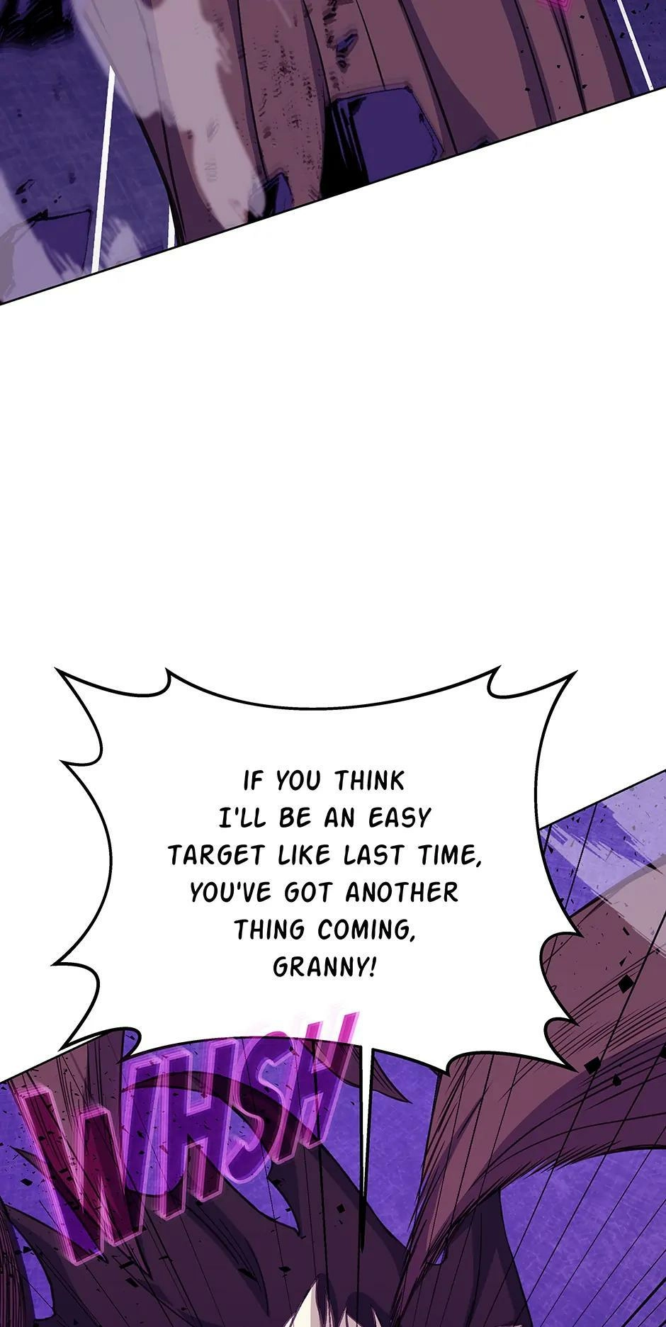 I'm a Part-Timer for the Gods Chapter 86 page 5 - 
